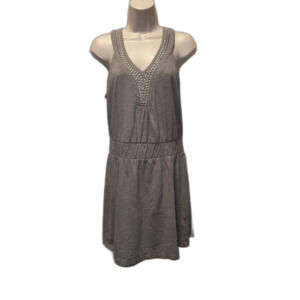 2000s Banana Republic Sundress